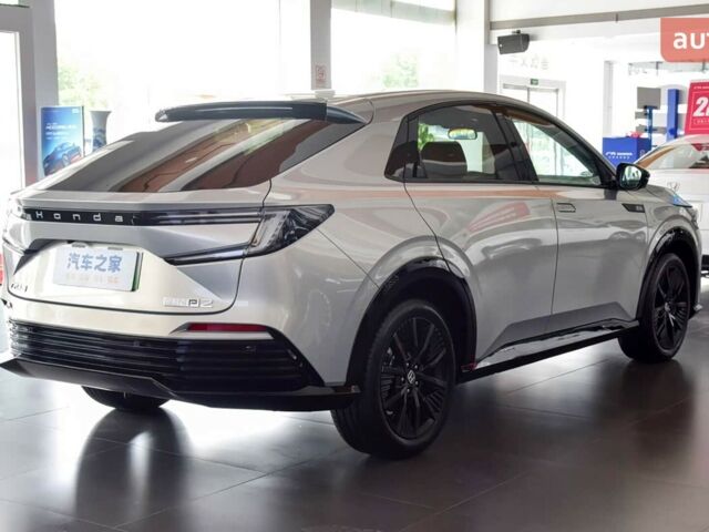 купити нове авто Хонда e:NP2 2025 року від офіційного дилера Максим Путрівка Хонда фото