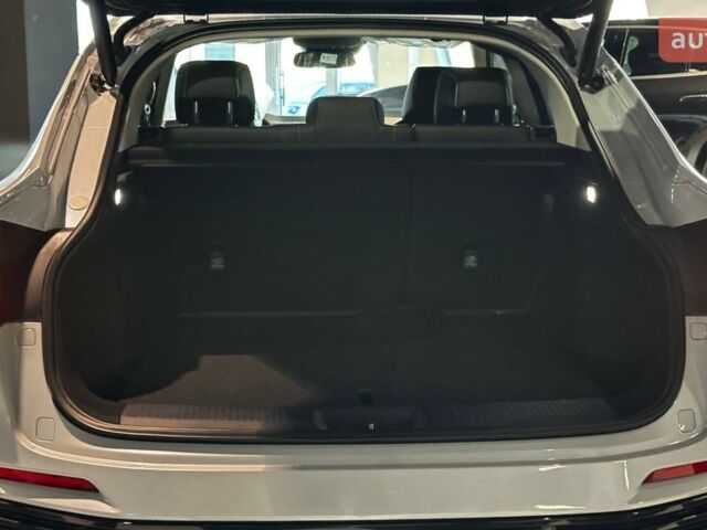 купить новое авто Хонда e:NP2 2025 года от официального дилера Олег Львів Хонда фото