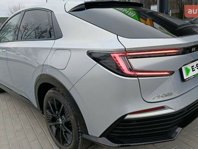 купить новое авто Хонда e:NP2 2025 года от официального дилера E-SKM Вінниця Хонда фото