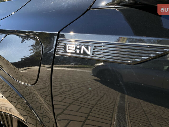 купить новое авто Хонда e:NP2 2025 года от официального дилера E-SKM Черкаси Хонда фото