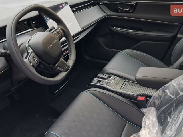 купить новое авто Хонда e:NP2 2025 года от официального дилера Макс Хонда фото