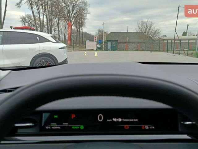 купить новое авто Хонда e:NP2 2025 года от официального дилера E-SKM Вінниця Хонда фото