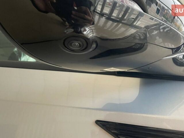 купить новое авто Хонда e:NP2 2025 года от официального дилера E-SKM Кропивницький Хонда фото