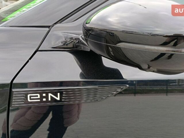 купить новое авто Хонда e:NP2 2025 года от официального дилера E-SKM Вінниця Хонда фото