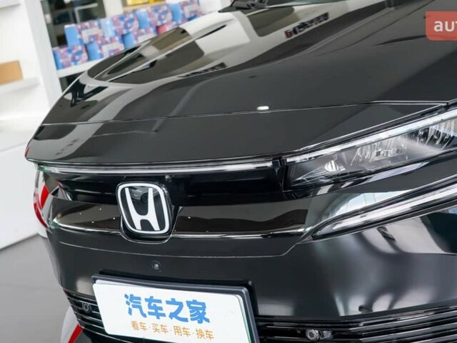 Хонда e:NP2 2025 года купить новое авто Хонда e:NP2 2025 года от официального дилера Максим Путрівка Хонда фото