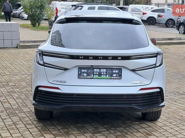 купити нове авто Хонда e:NP2 2025 року від офіційного дилера Макс Хонда фото