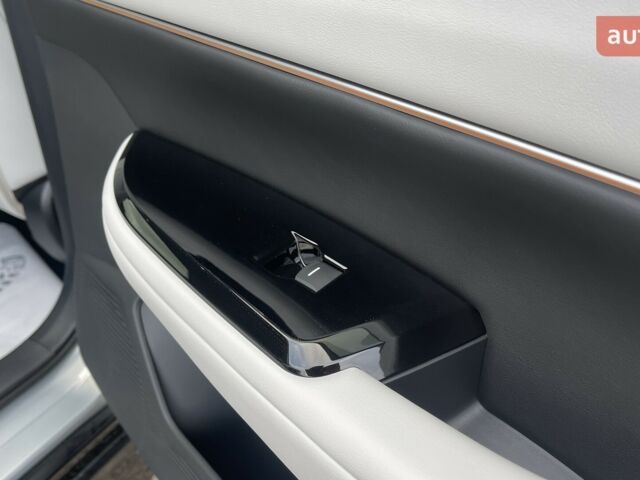 купити нове авто Хонда e:NP2 2025 року від офіційного дилера Максим Путрівка Хонда фото