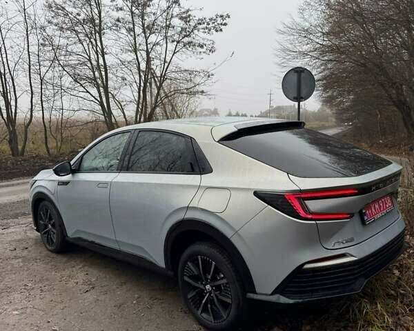 Хонда e:NP2, объемом двигателя 0 л и пробегом 1 тыс. км за 22500 $, фото 2 на Automoto.ua