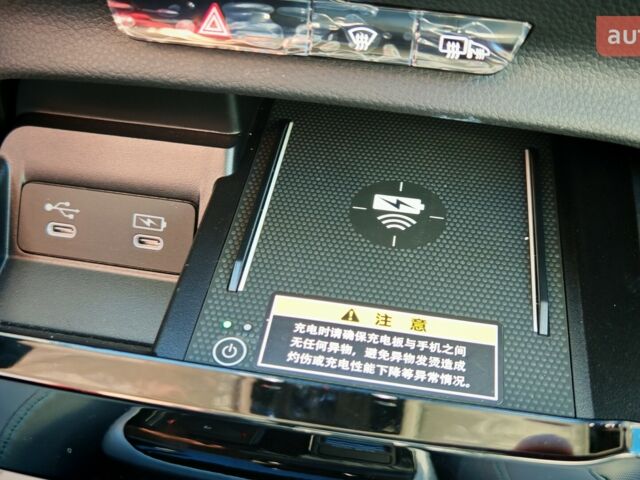 купить новое авто Хонда e:NP2 2025 года от официального дилера E-SKM Черкаси Хонда фото