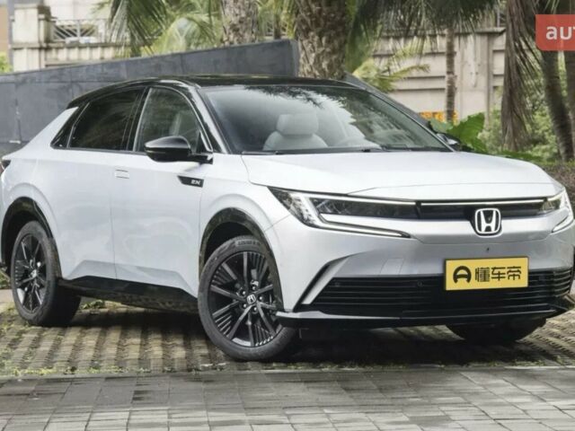 купить новое авто Хонда e:NP2 2025 года от официального дилера ELECTRO-MOTORS KROPYVNYTSKYI Хонда фото