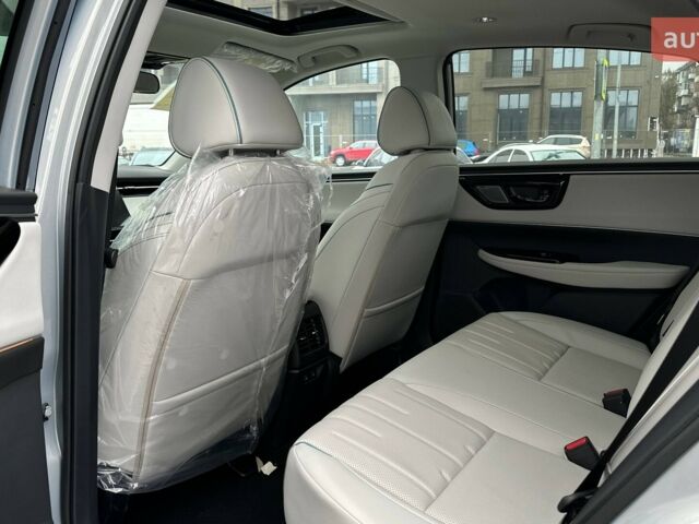 купить новое авто Хонда e:NP2 2025 года от официального дилера Mitsubishi Хонда фото