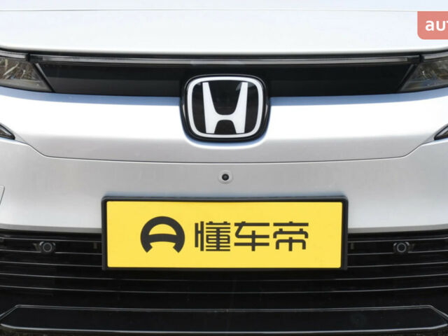 купить новое авто Хонда e:NP2 2025 года от официального дилера Global Electric Хонда фото