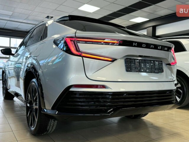 купить новое авто Хонда e:NP2 2025 года от официального дилера Сергей Хонда фото