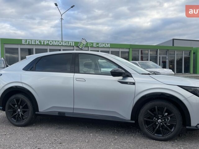 Хонда e:NP2 2025 года купить новое авто Хонда e:NP2 2025 года от официального дилера Максим Путрівка Хонда фото