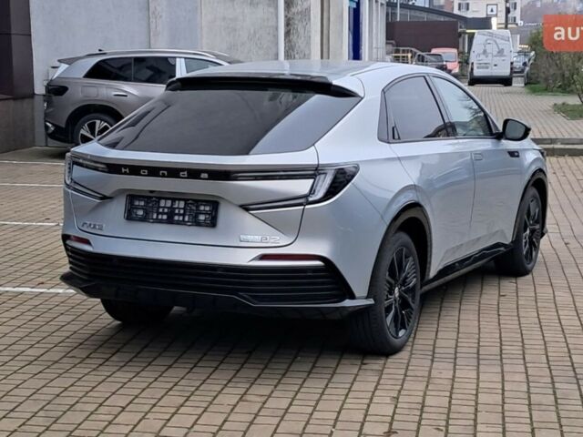 купить новое авто Хонда e:NP2 2025 года от официального дилера E-SKM Одеса Хонда фото