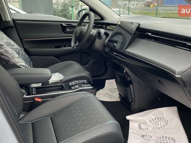 купити нове авто Хонда e:NP2 2025 року від офіційного дилера AUTOCENTER AUTO.RIA Хонда фото