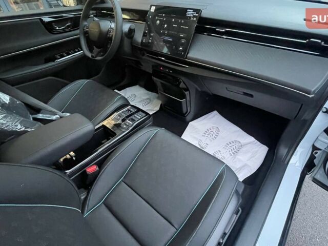 купить новое авто Хонда e:NP2 2025 года от официального дилера E-SKM Позняки Хонда фото