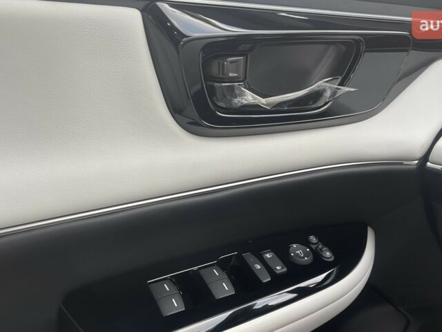 Хонда e:NP2 2025 года купить новое авто Хонда e:NP2 2025 года от официального дилера Максим Путрівка Хонда фото