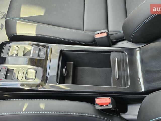 купить новое авто Хонда e:NP2 2025 года от официального дилера Максим Путрівка Хонда фото