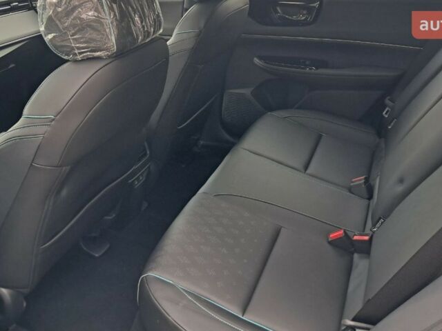 купити нове авто Хонда e:NP2 2025 року від офіційного дилера Макс Хонда фото