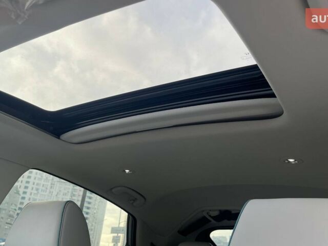 купить новое авто Хонда e:NP2 2025 года от официального дилера E-SKM Позняки Хонда фото