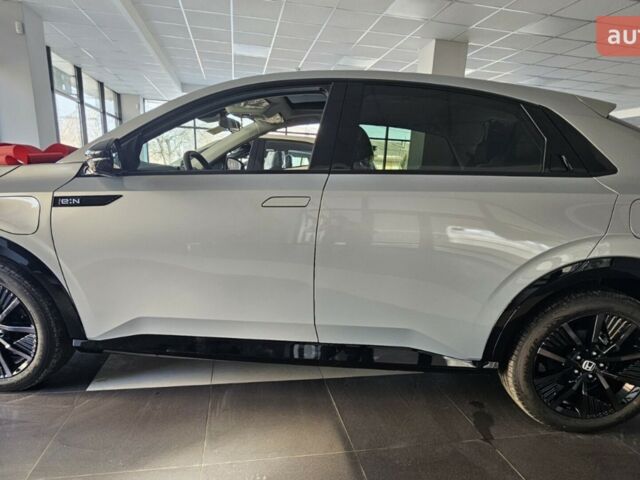 купить новое авто Хонда e:NP2 2025 года от официального дилера Global Electric Хонда фото