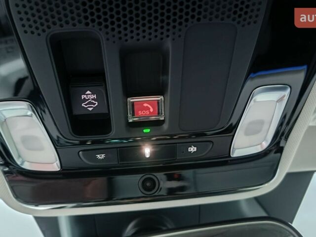 купить новое авто Хонда e:NP2 2025 года от официального дилера E-SKM Вінниця Хонда фото