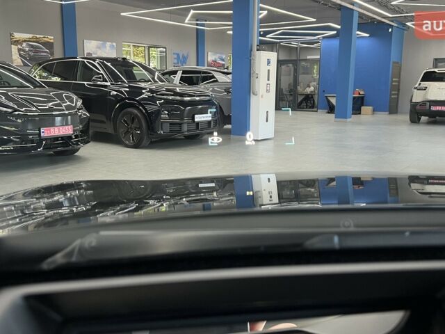 купити нове авто Хонда e:NP2 2025 року від офіційного дилера Денис Фатов Хонда фото