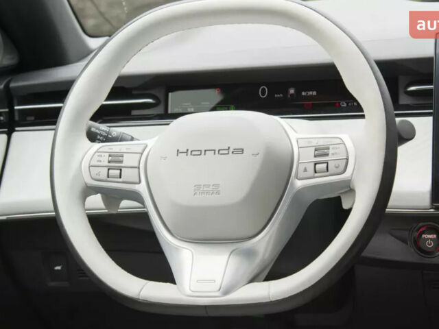 Хонда e:NP2, объемом двигателя 0 л и пробегом 0 тыс. км за 20900 $, фото 16 на Automoto.ua