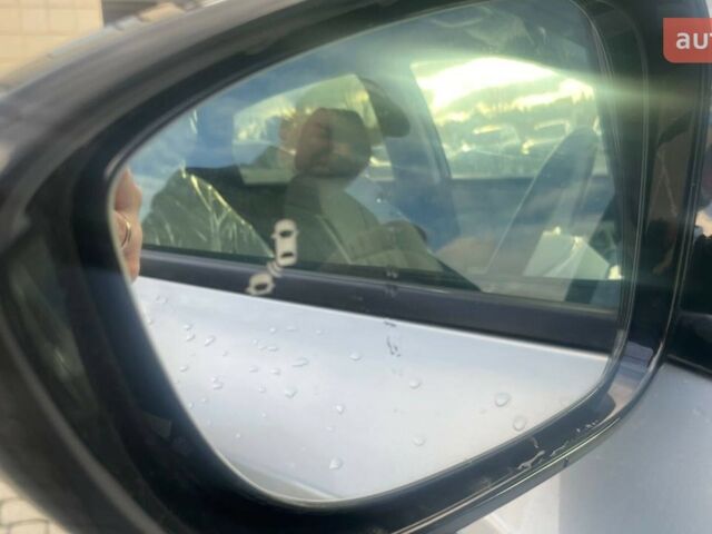 купить новое авто Хонда e:NP2 2025 года от официального дилера Олег Львів Хонда фото