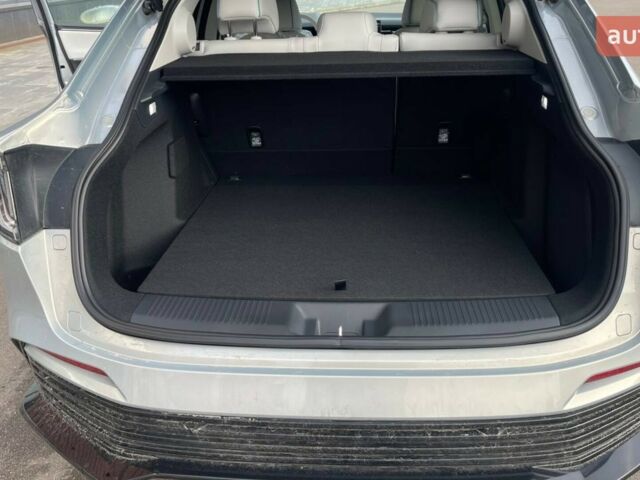 купить новое авто Хонда e:NP2 2025 года от официального дилера E-SKM Позняки Хонда фото