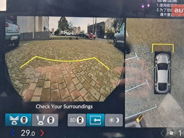 купить новое авто Хонда e:NP2 2025 года от официального дилера E-SKM Одеса Хонда фото