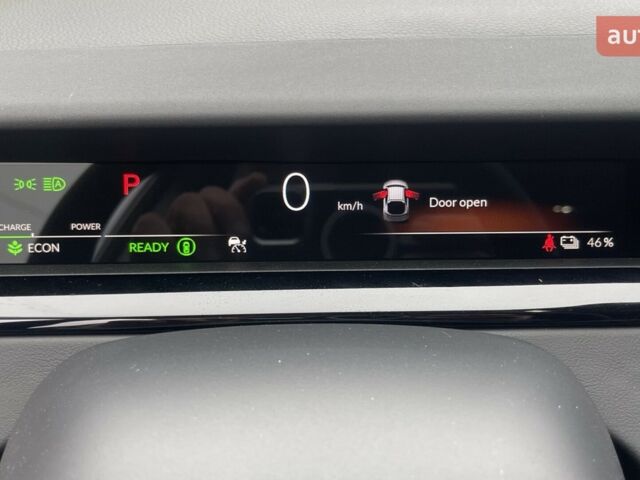 купити нове авто Хонда e:NP2 2025 року від офіційного дилера E-SKM Житомир Хонда фото