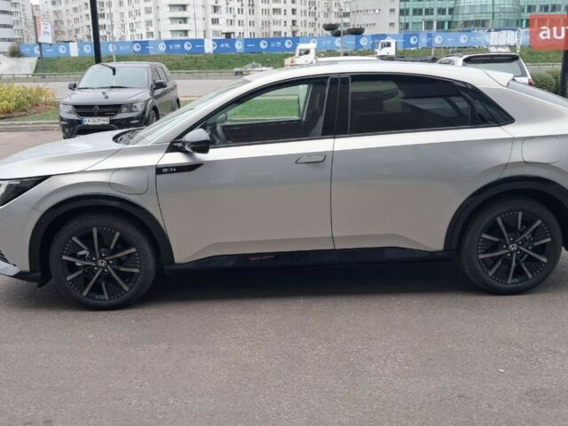 купити нове авто Хонда e:NP2 2025 року від офіційного дилера E-SKM Позняки Хонда фото