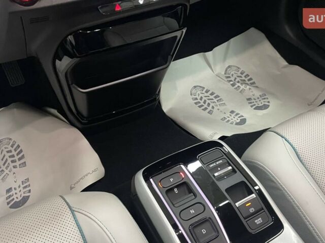 купить новое авто Хонда e:NP2 2025 года от официального дилера E-SKM Кропивницький Хонда фото