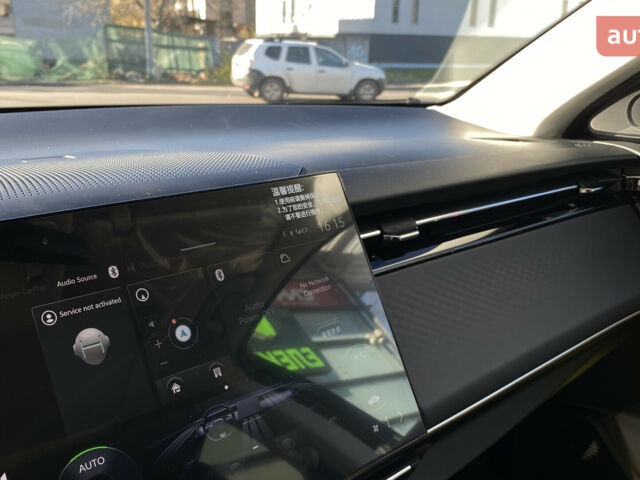 Хонда e:NP2 2025 года купить новое авто Хонда e:NP2 2025 года от официального дилера E-SKM Черкаси Хонда фото