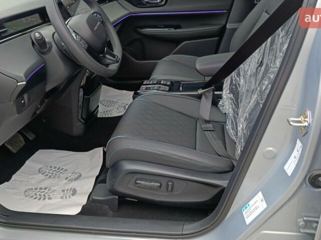 купить новое авто Хонда e:NP2 2025 года от официального дилера E-SKM Вінниця Хонда фото