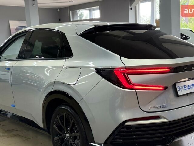 купить новое авто Хонда e:NP2 2025 года от официального дилера Aleksei Хонда фото