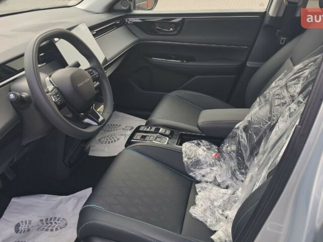 купить новое авто Хонда e:NP2 2025 года от официального дилера Олег Львів Хонда фото