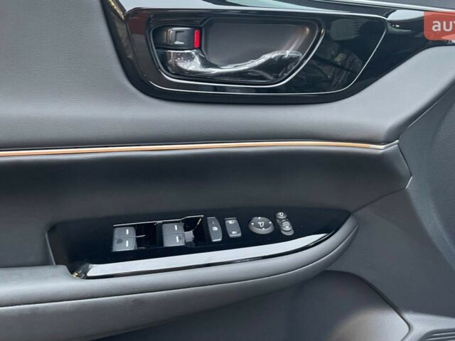 купити нове авто Хонда e:NP2 2025 року від офіційного дилера E-SKM Позняки Хонда фото