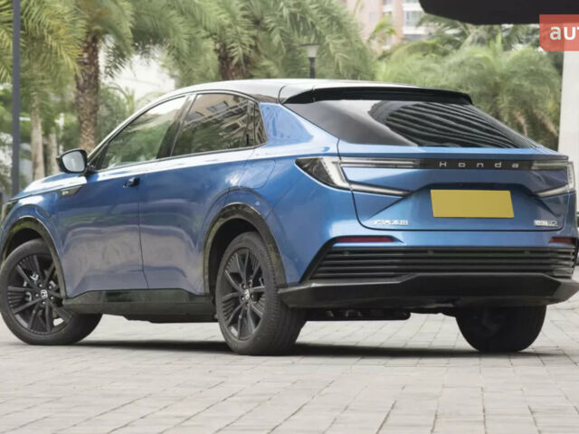 Хонда e:NP2, объемом двигателя 0 л и пробегом 0 тыс. км за 28999 $, фото 6 на Automoto.ua