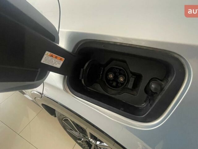 купить новое авто Хонда e:NP2 2025 года от официального дилера E-SKM Кропивницький Хонда фото