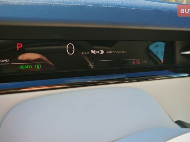 купить новое авто Хонда e:NP2 2025 года от официального дилера E-SKM Черкаси Хонда фото