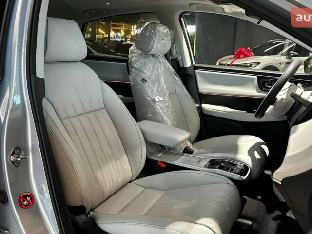 купити нове авто Хонда e:NP2 2025 року від офіційного дилера Олег Львів Хонда фото