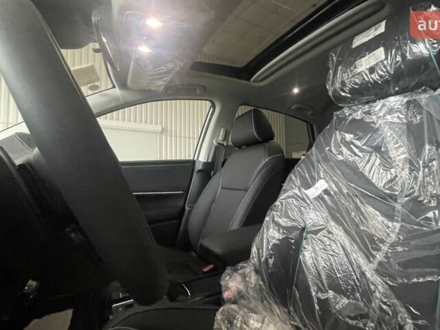 купить новое авто Хонда e:NP2 2025 года от официального дилера E-SKM Кропивницький Хонда фото