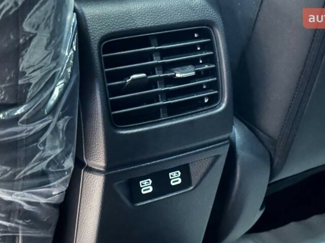 купить новое авто Хонда e:NP2 2025 года от официального дилера Олег Львів Хонда фото