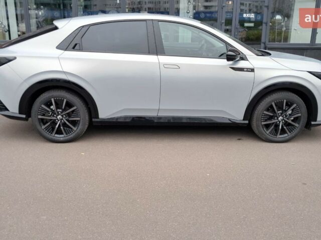 купити нове авто Хонда e:NP2 2025 року від офіційного дилера E-SKM Позняки Хонда фото