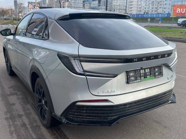 купить новое авто Хонда e:NP2 2025 года от официального дилера E-SKM Позняки Хонда фото
