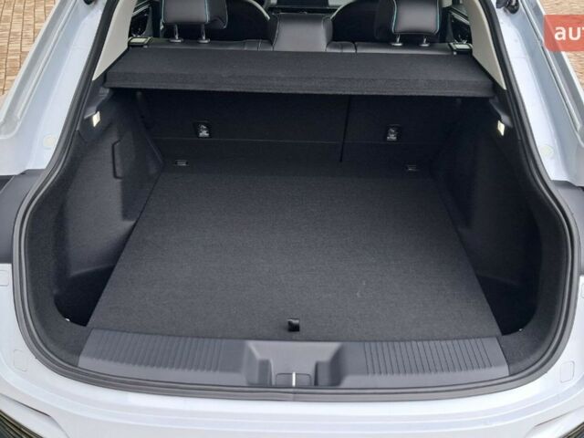 купить новое авто Хонда e:NP2 2025 года от официального дилера E-SKM Одеса Хонда фото