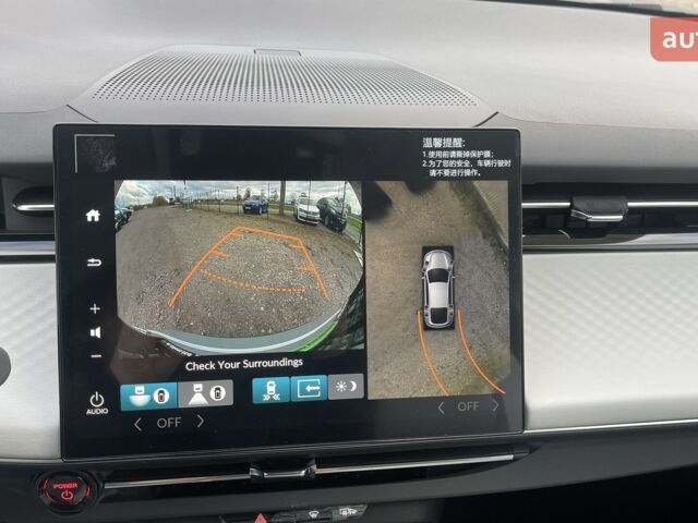 Хонда e:NP2 2025 года купить новое авто Хонда e:NP2 2025 года от официального дилера Максим Путрівка Хонда фото